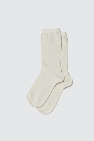 Cotton socks