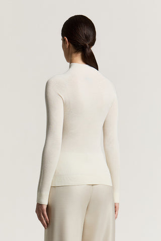 Pure Virgin Wool Sweater 3 / 3