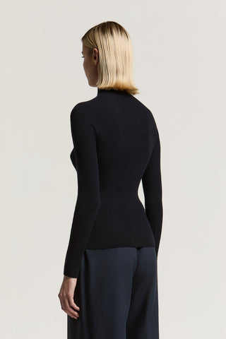Pure Virgin Wool Sweater 6 / 6