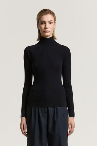 Pure Virgin Wool Sweater 1 / 3