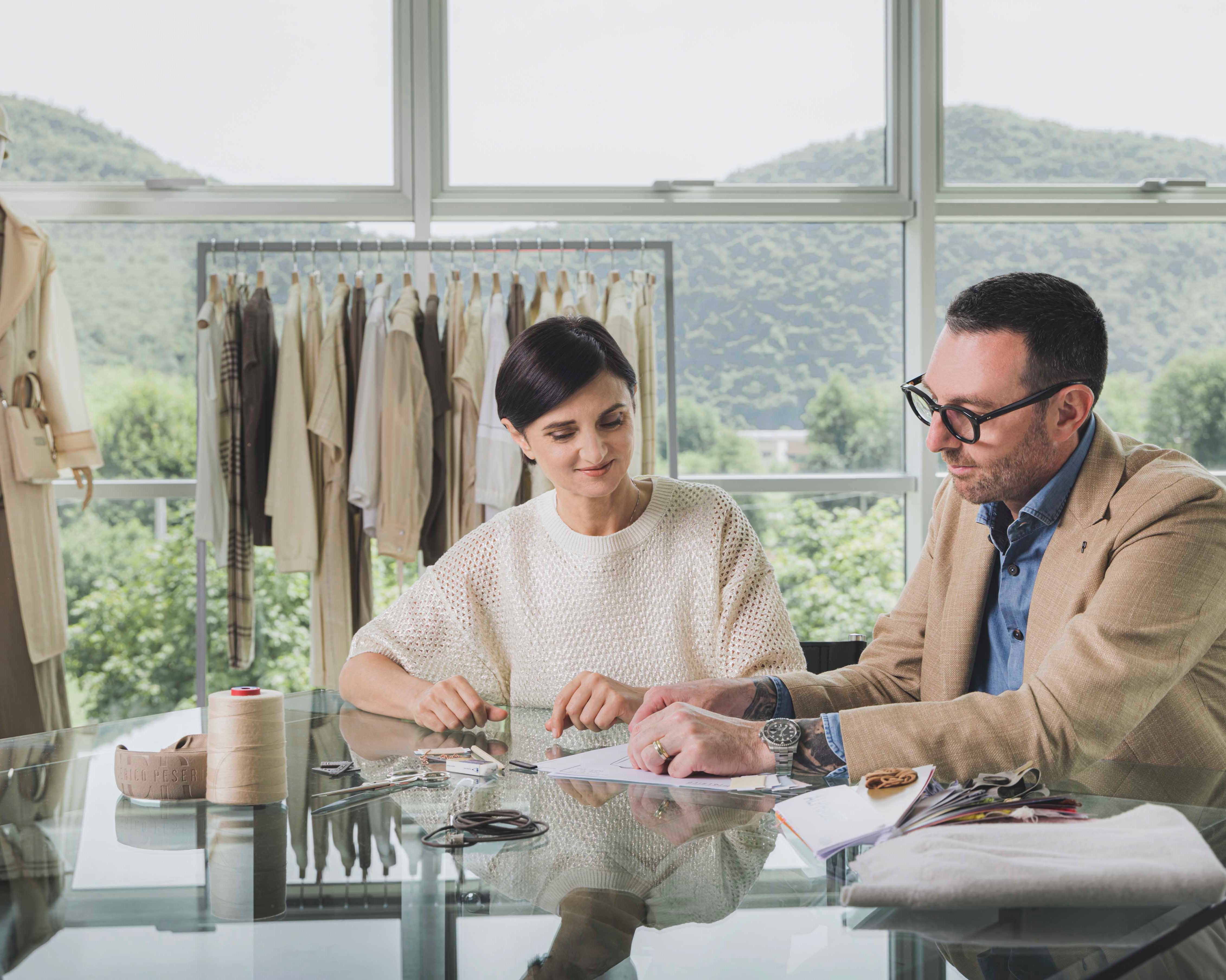 Sale Woman | Peserico US