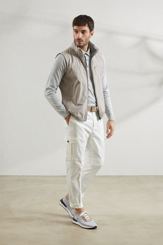 Look Man 01