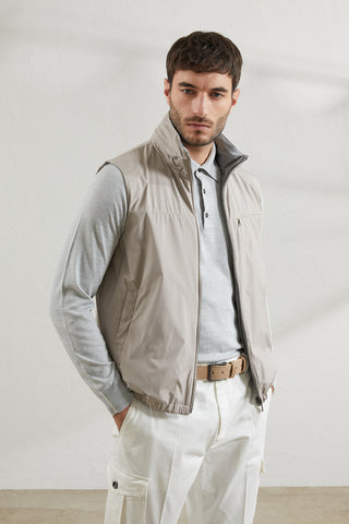 Look Man 01