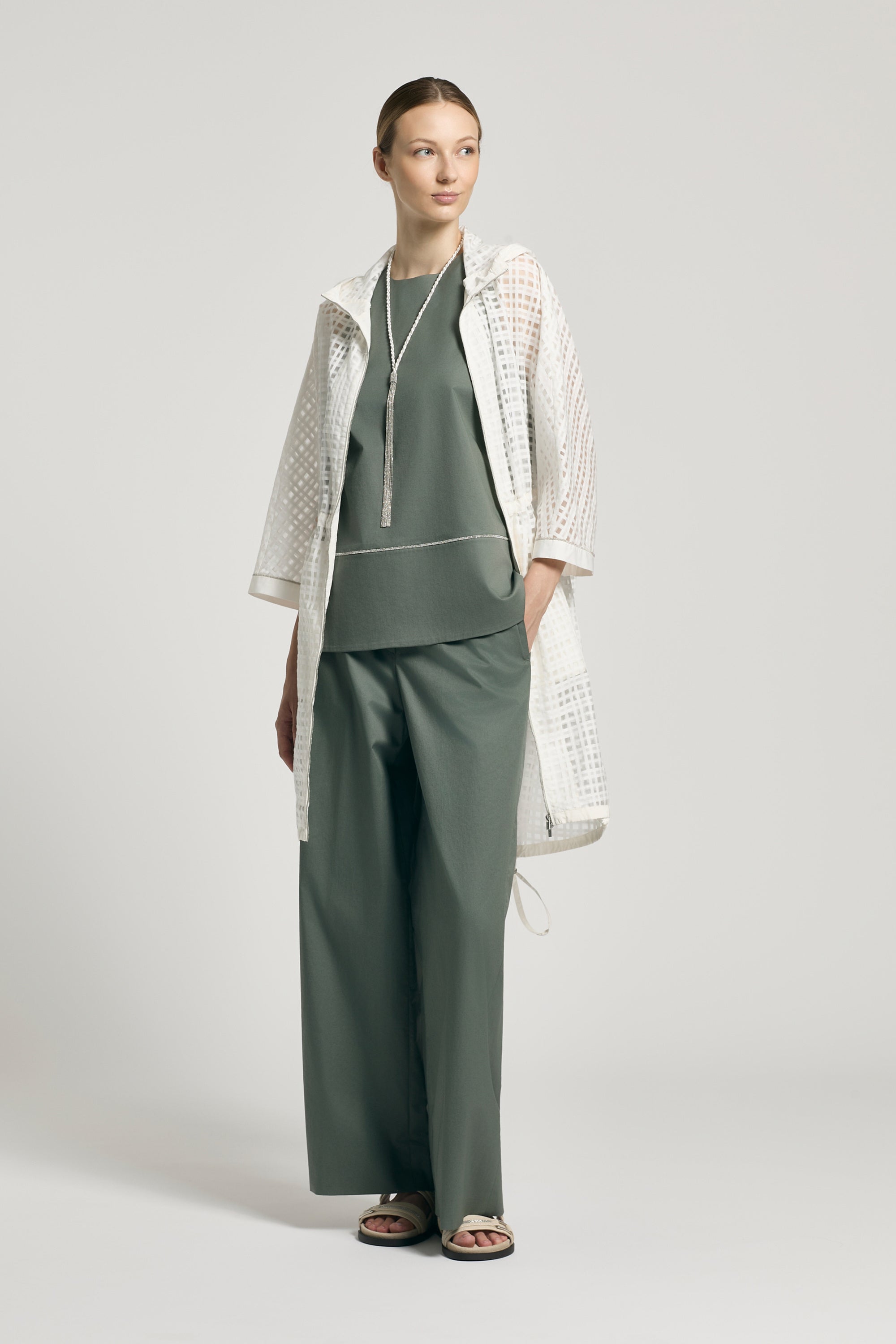Peserico Woman Collection | Peserico US