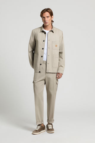 Look Man 05