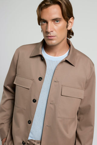 Look Man 12