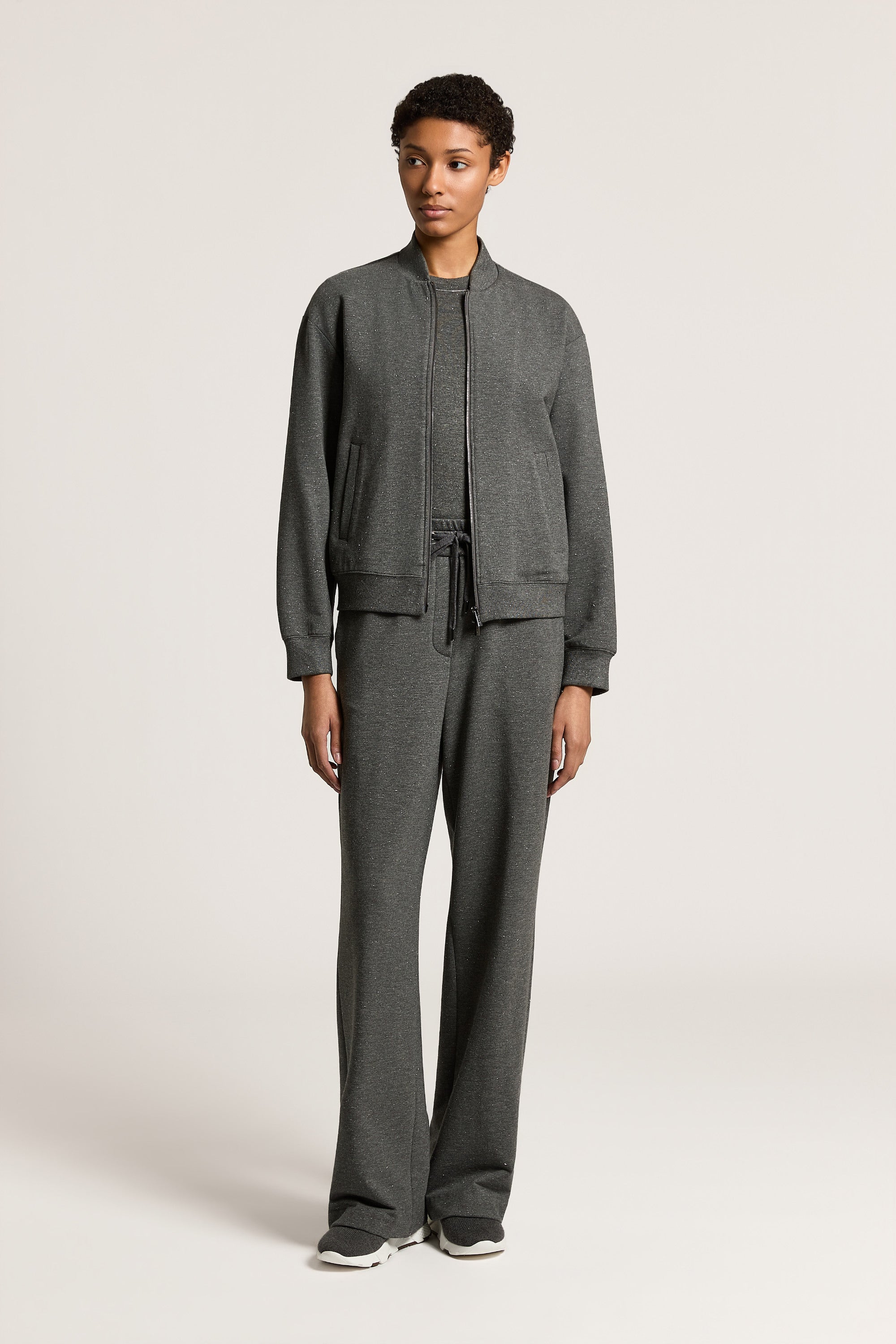 Women's Tops and T-shirts New Arrivals | Peserico US