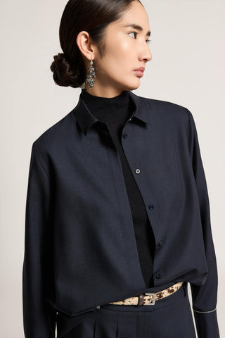 Pure Virgin Wool Sweater 4 / 6