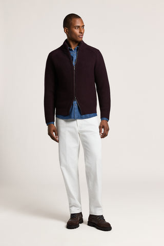 Bull cotton jeans