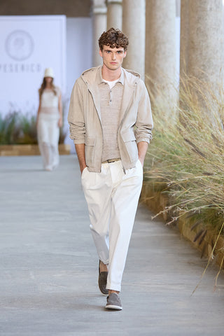 SS26 Fashion show
