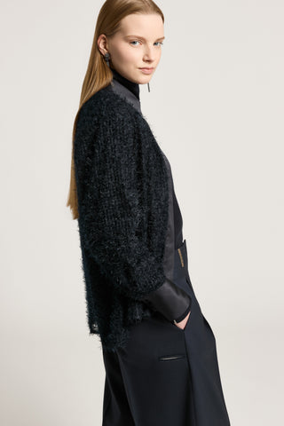 Tulle shirt