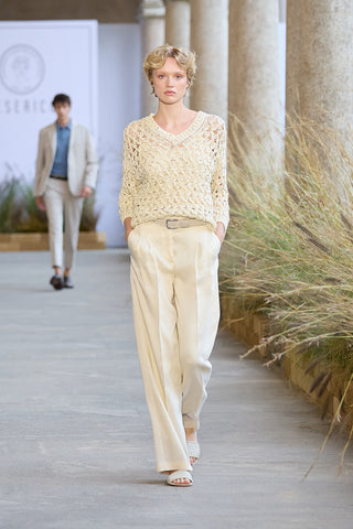 SS26 Fashion show
