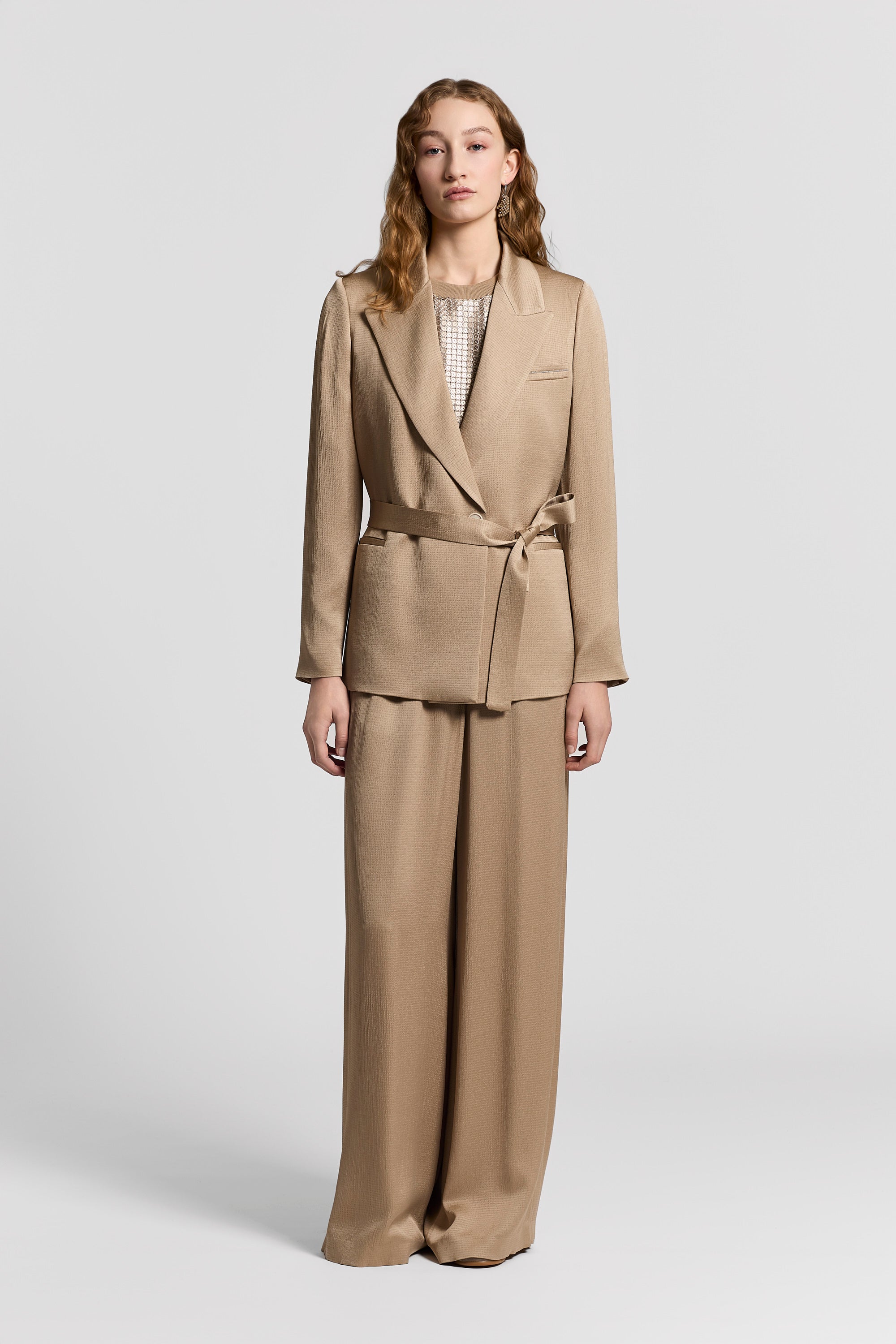 Transition Looks SS26 | Peserico US