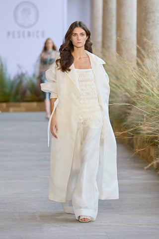 SS26 Fashion show