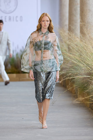 SS26 Fashion show
