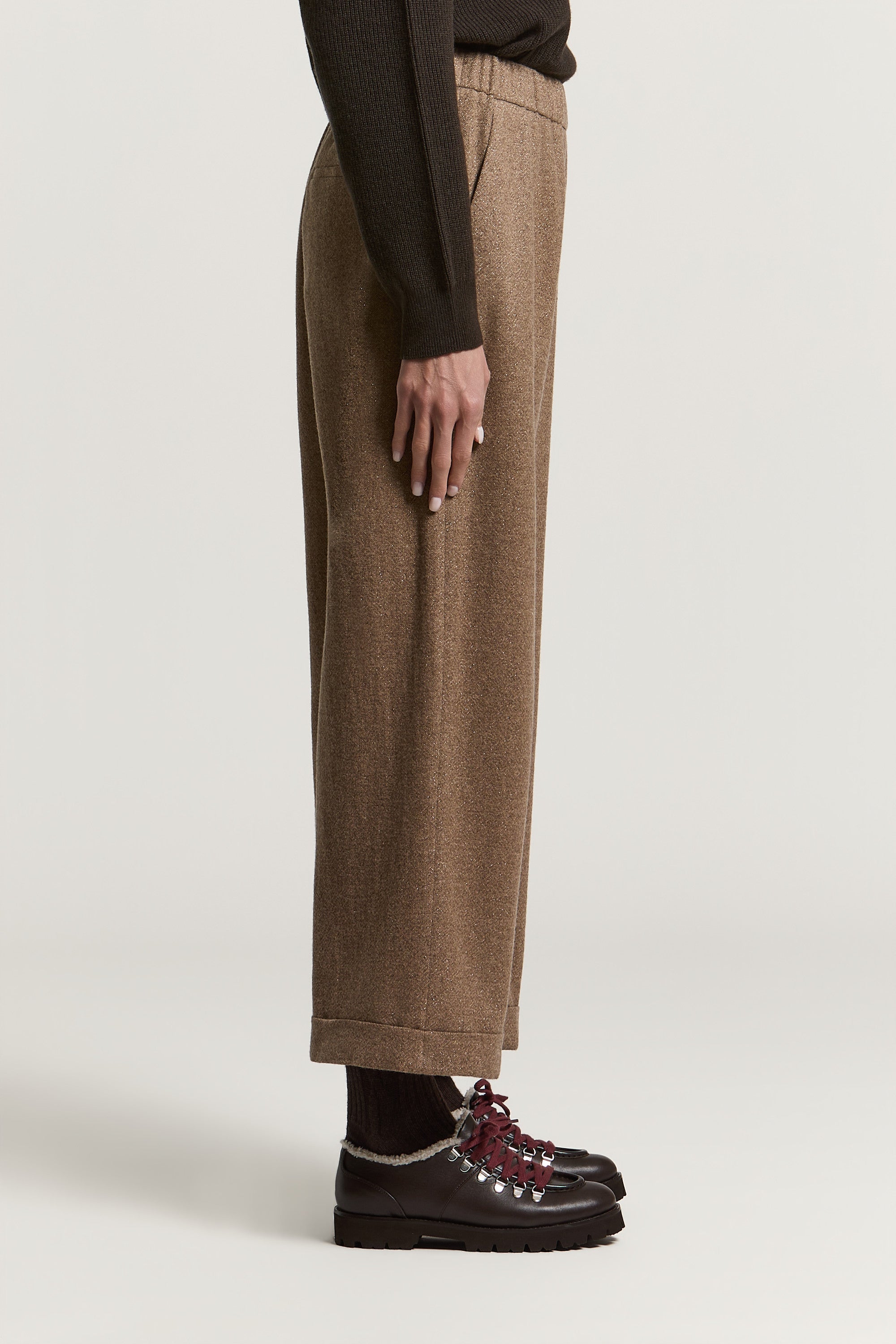 trousers | Peserico US
