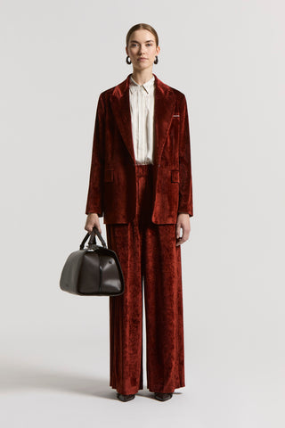 Look Woman 81