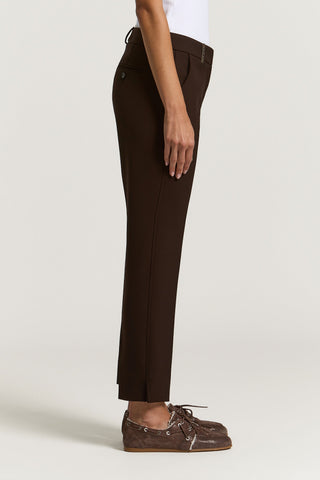 Iconic 4718 cigarette trousers