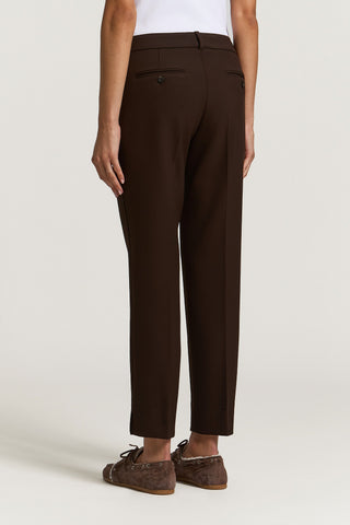 Iconic 4718 cigarette trousers