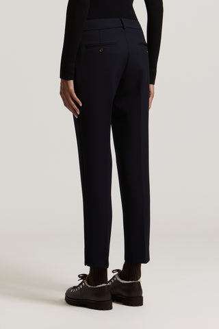 Iconic 4718 cigarette trousers 4 / 4