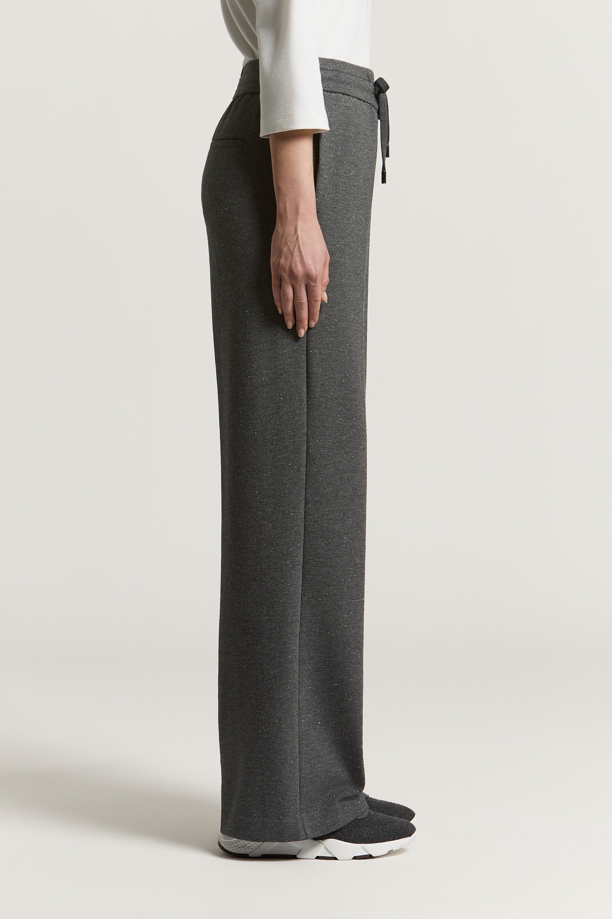 trousers | Peserico US