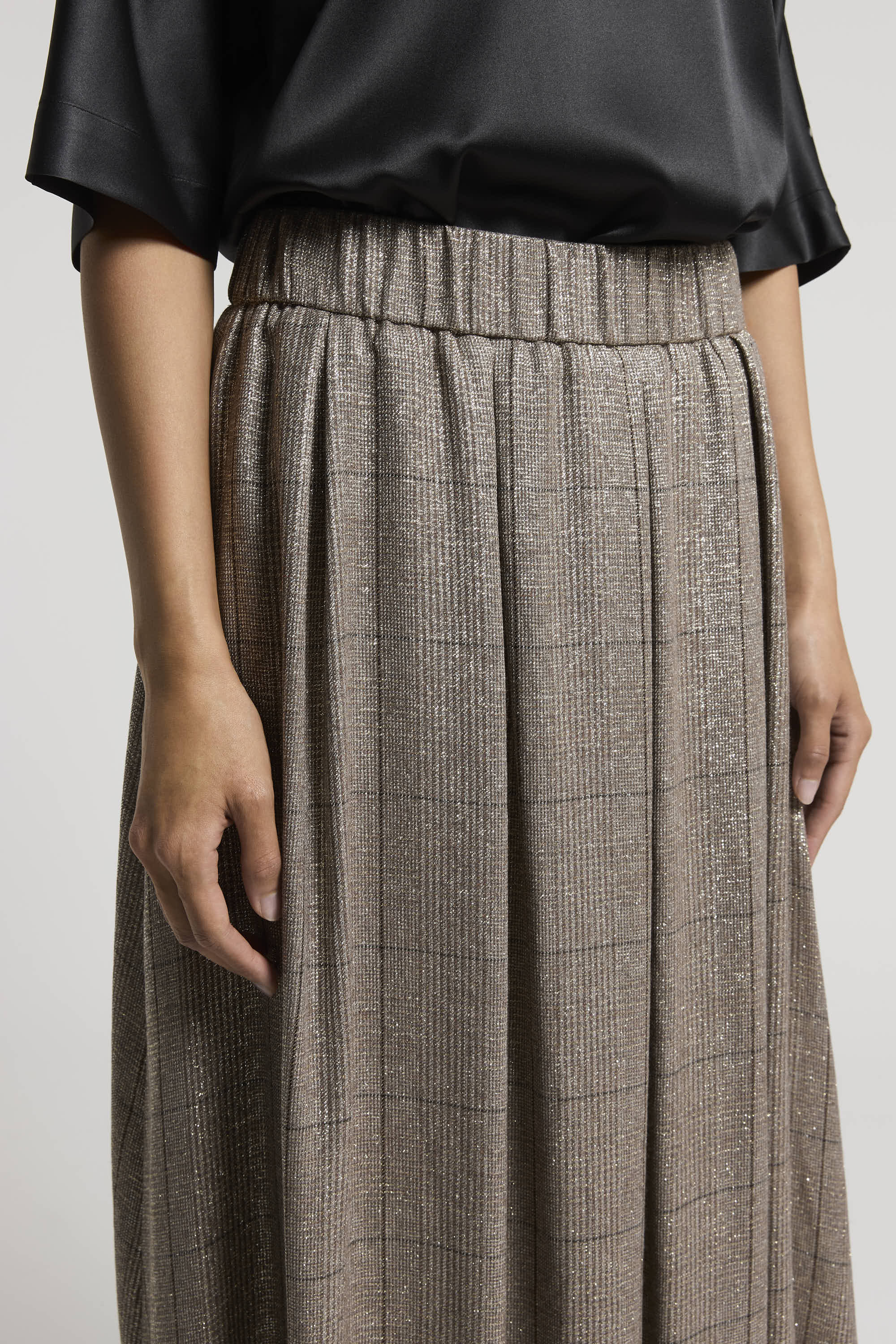 Women's Skirts New Arrivals | Peserico US