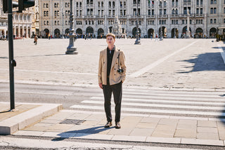 Men's Jackets