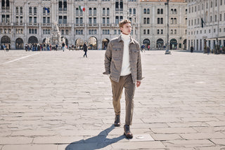 Men's Trousers