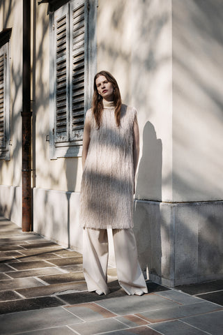 Ricordo Futuro Future Memory FW25 Peserico campaign