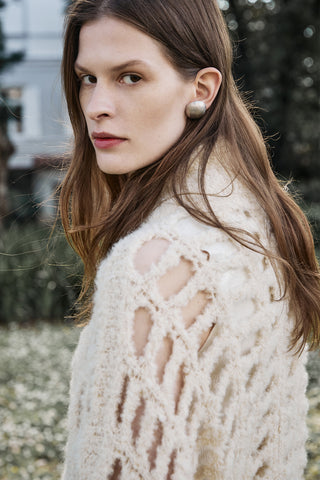 Ricordo Futuro Future Memory FW25 Peserico campaign