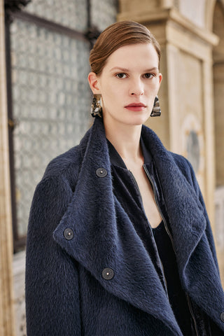 Ricordo Futuro Future Memory FW25 Peserico campaign