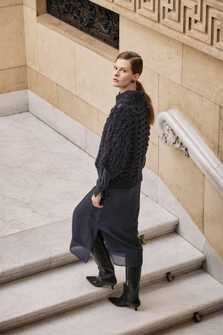 Ricordo Futuro Future Memory FW25 Peserico campaign