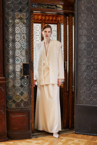 Ricordo Futuro Future Memory FW25 Peserico campaign