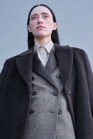 Observers of the Infinite: The New FW26 Campaign