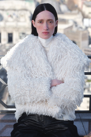 Observers of the Infinite: The New FW26 Campaign