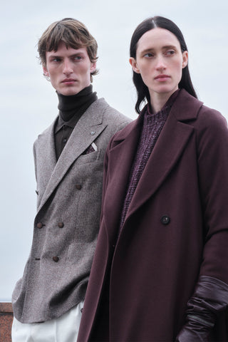 Observers of the Infinite: The New FW26 Campaign