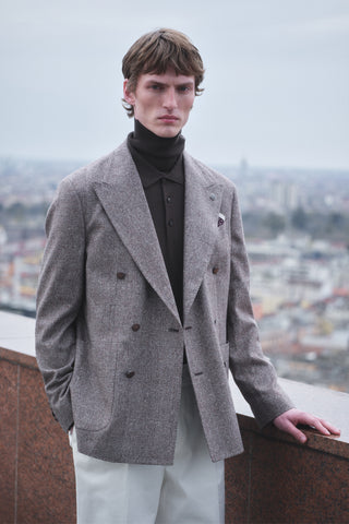 Observers of the Infinite: The New FW26 Campaign