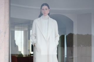 Observers of the Infinite: The New FW26 Campaign
