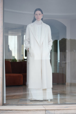 Observers of the Infinite: The New FW26 Campaign