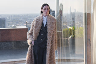Observers of the Infinite: The New FW26 Campaign