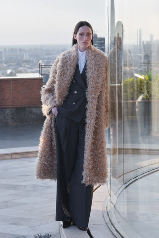 Observers of the Infinite: The New FW26 Campaign