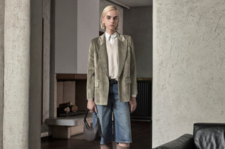 Women's Blazers and Waistcoats