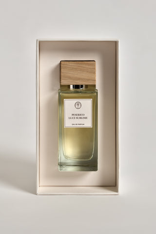 Peserico Luce Sublime – Unisex Fragrance