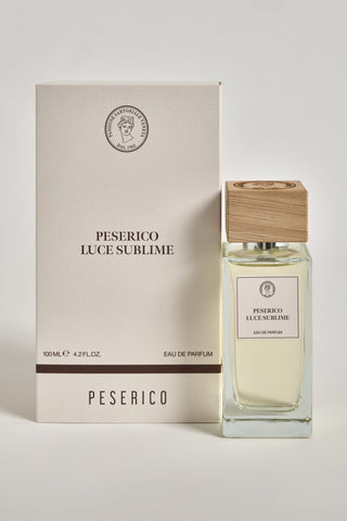 Peserico Luce Sublime – Unisex Fragrance