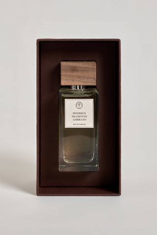 Peserico Tramonto Ambrato – Unisex Fragrance