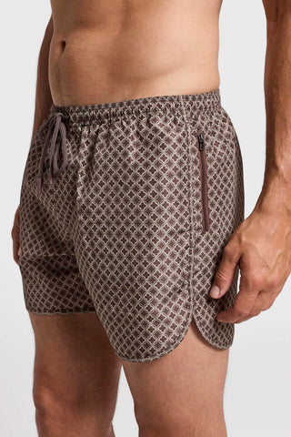 Beach boxers