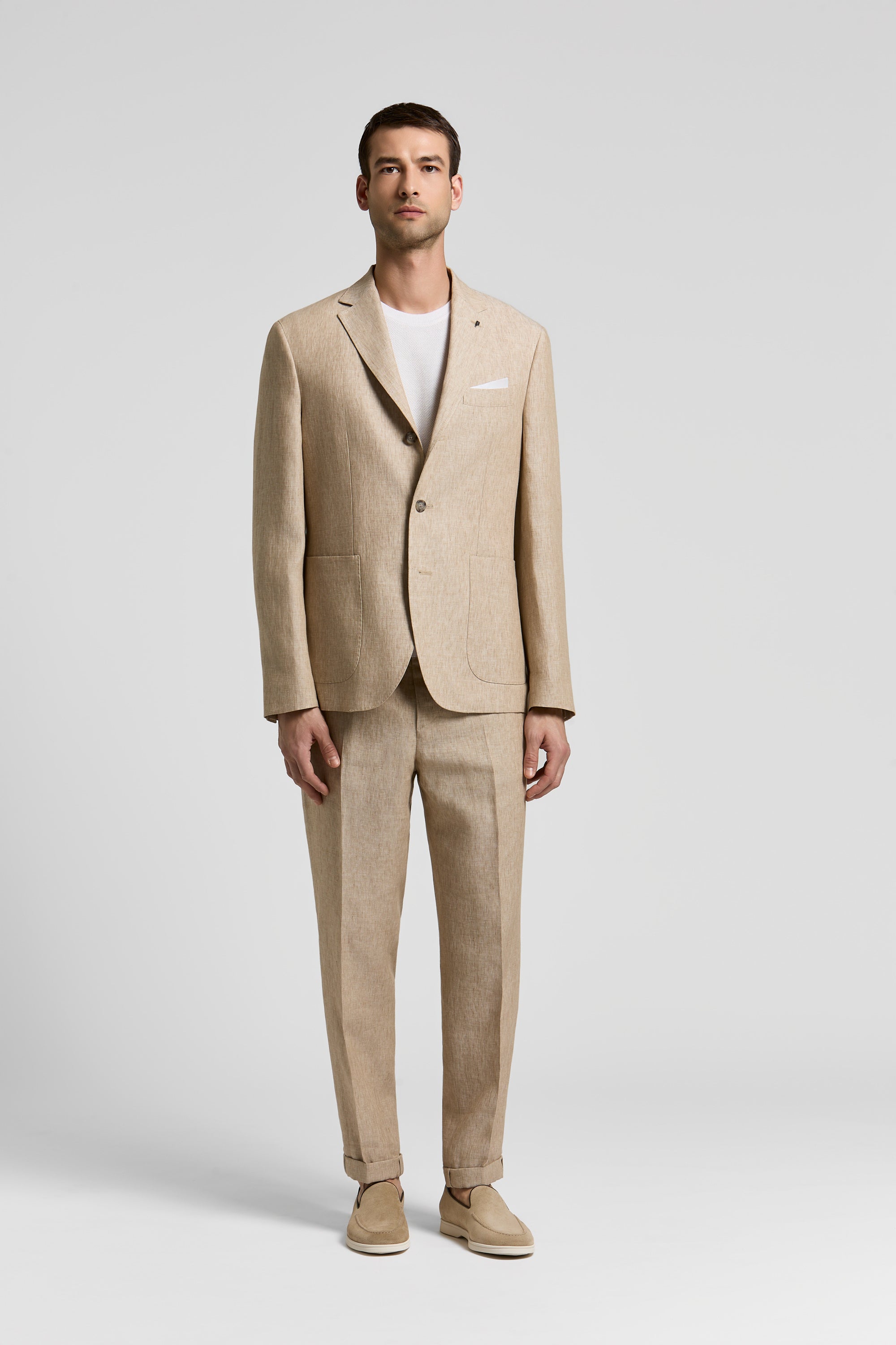 Men's Clothing Sale | Peserico US