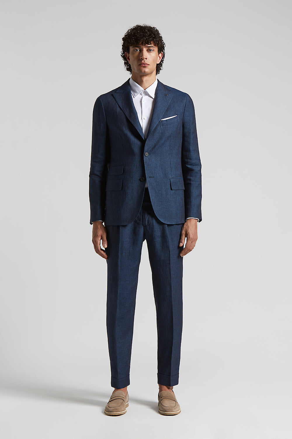 ジャケット PESERICO Lurex single-breasted blazer Peserico Lurex single-breasted blazer available on julian