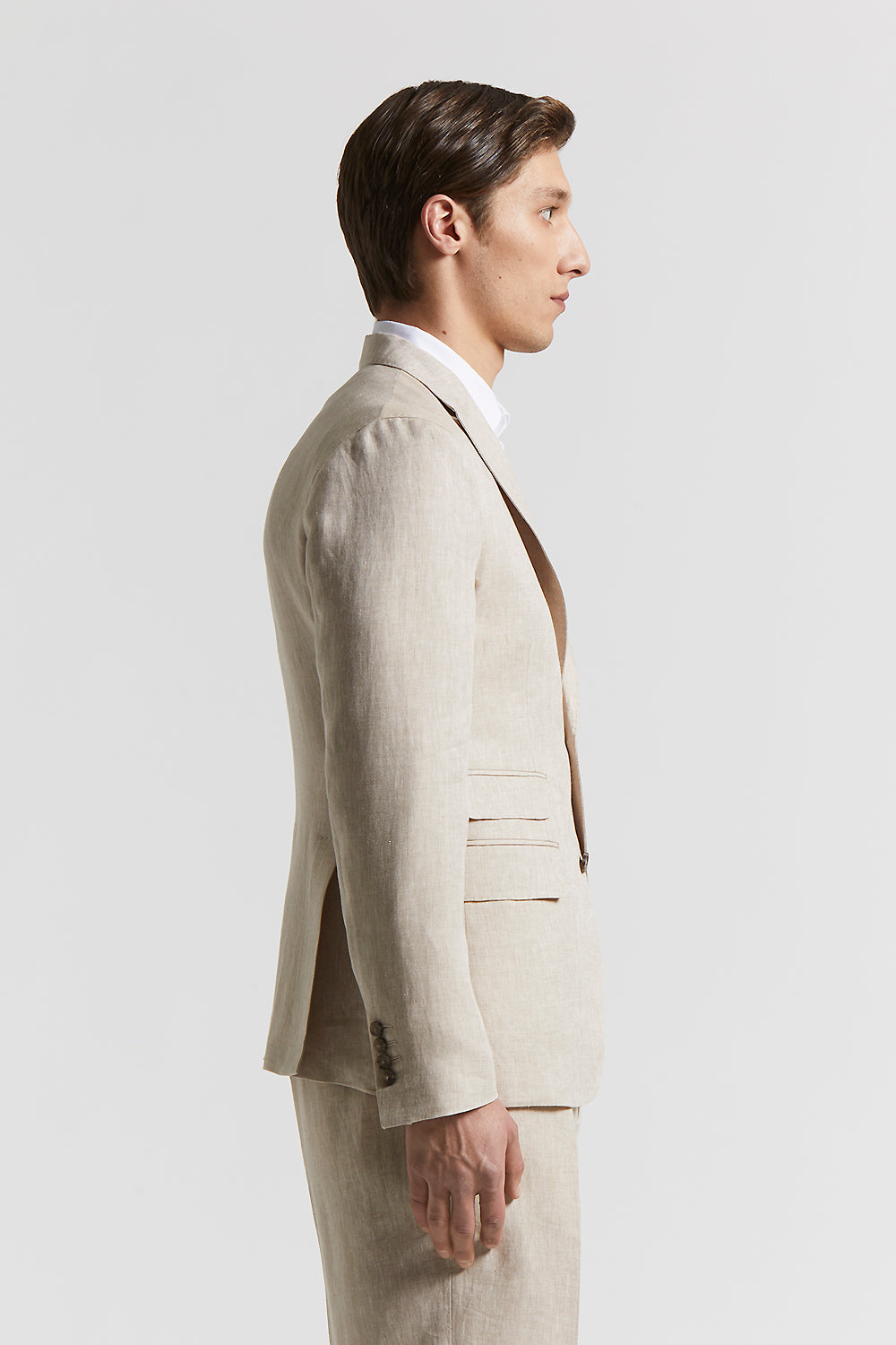 Men's Fashions Made in Italy | Shop online | Peserico
