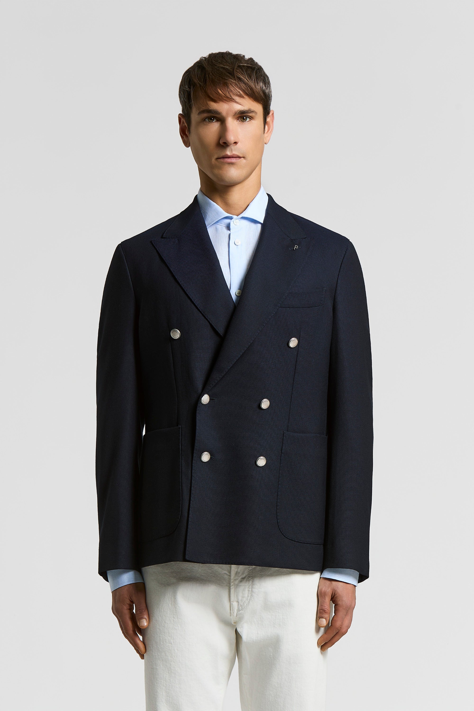 Men's Clothing Sale | Peserico US